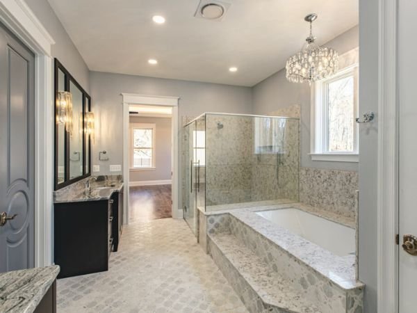 Bathroom Remodelling Services In Atlanta