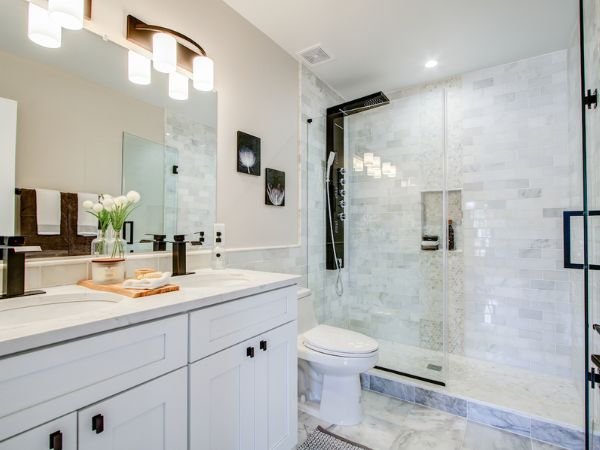 Bathroom Remodelling Services In Atlanta